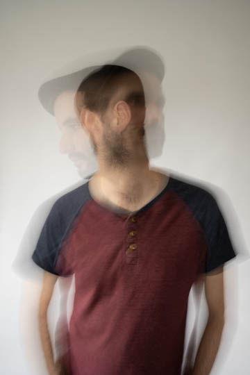 Valentin - Guitariste soliste de Lost and Fine