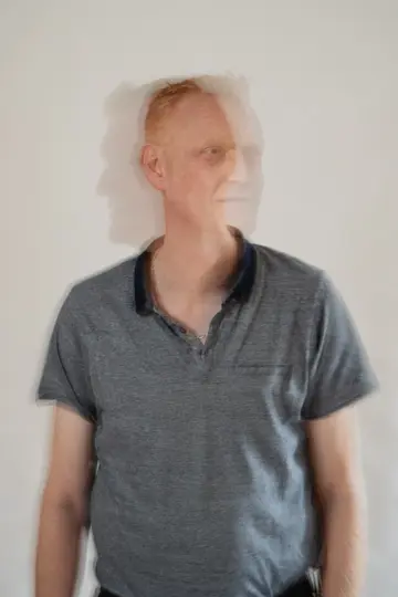 François - Batteur de Lost and Fine